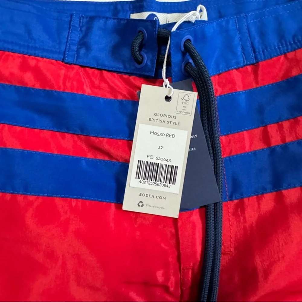 Boden Boardshorts